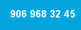 906 968 32 45 906 968 32 45